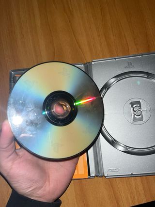Gta san andreas PS2