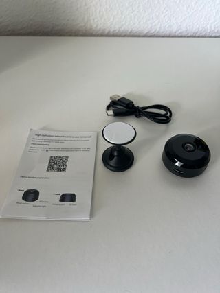 Xiaomi A11 cámara inalámbrica Mini Wifi