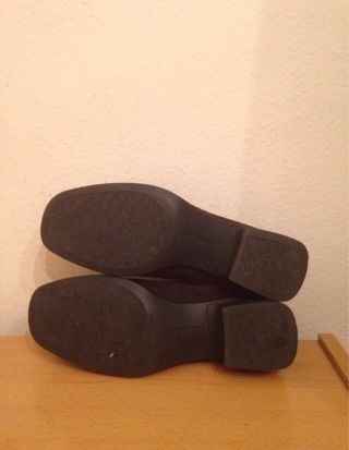 FARRUTX mocasines mujer 7/38