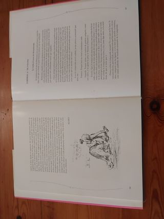 1892-1992, Juan Belmonte