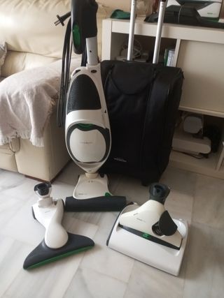 Aspiradora vk150 kobolt 