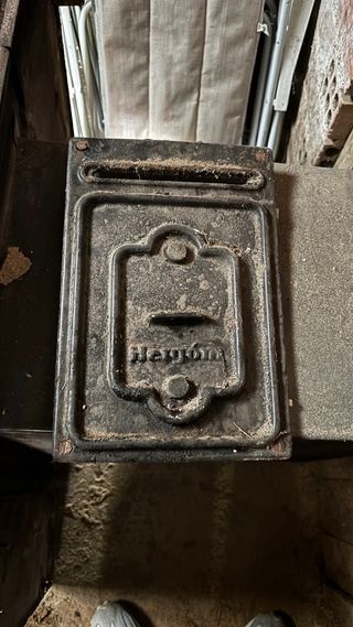 Cocina hergon numero 7