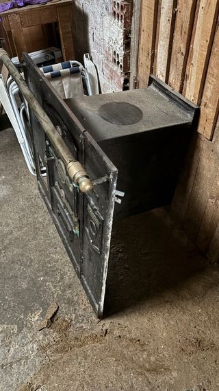 Cocina hergon numero 7