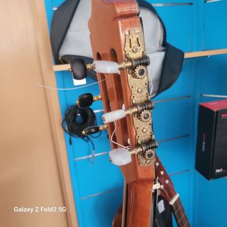 Alhambra 7P Classica