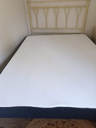 Colchón viscoelástico nuevo