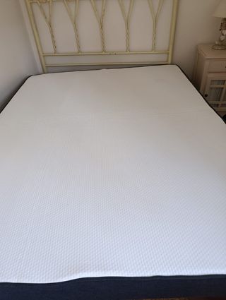 Colchón viscoelástico nuevo