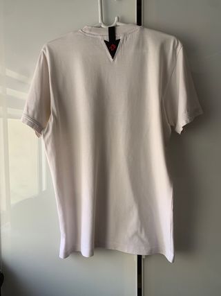 Camiseta Jordan 7 vintage años 90 Og