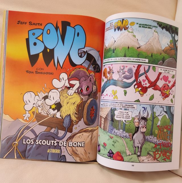 Revista Jot Down Kids n°34. Marzo 2025
