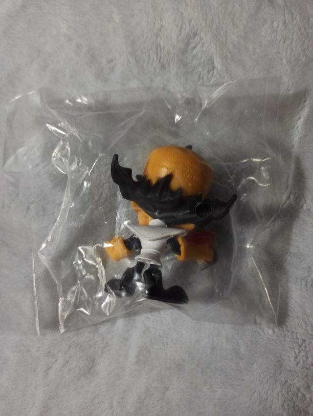 Figura Neo Cortex Crash Bandicoot