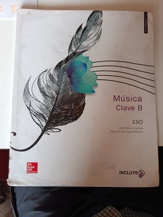 Música Clave B