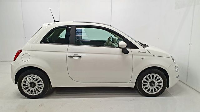 FIAT 500 DOLCEVITA 1.0 HYBRID 70CV MANUAL 