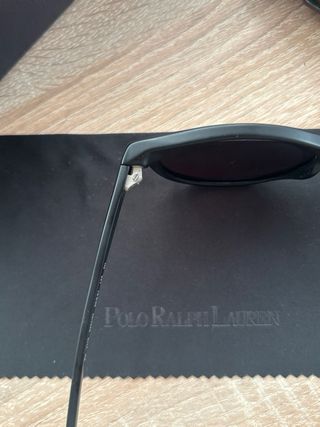 Gafas de sol Ralph Lauren
