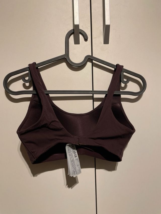 Sujetador deporte Oysho