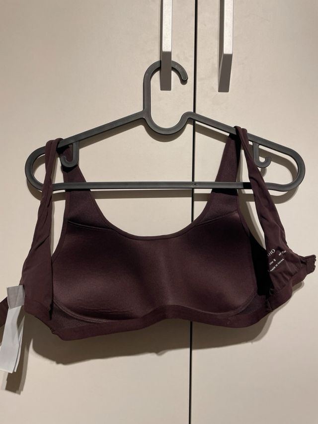 Sujetador deporte Oysho