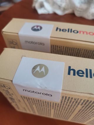 Motorola 128gb Verde