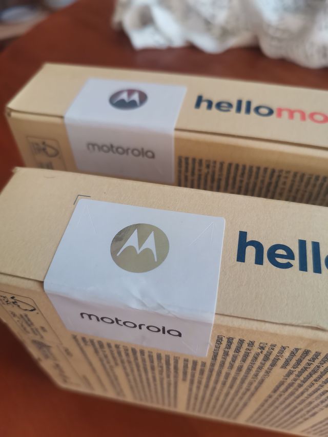 Motorola 128gb Verde