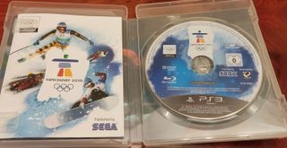 ¡Oferta por lote! PS3 - Lote juegos deportivos