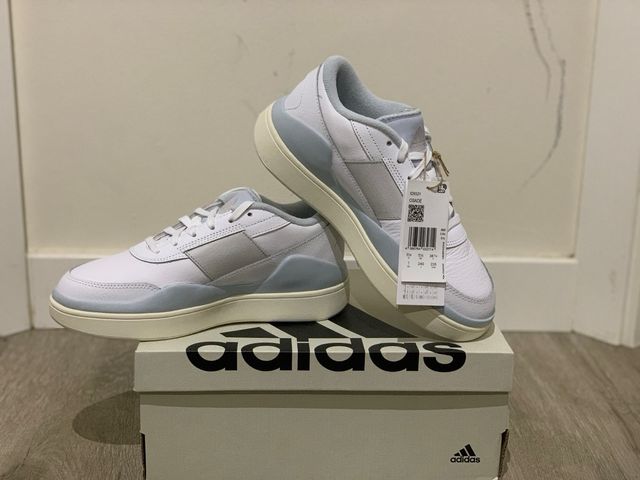 Adidas blancas Osade NUEVAS