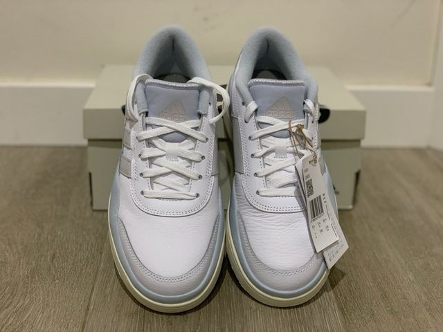 Adidas blancas Osade NUEVAS