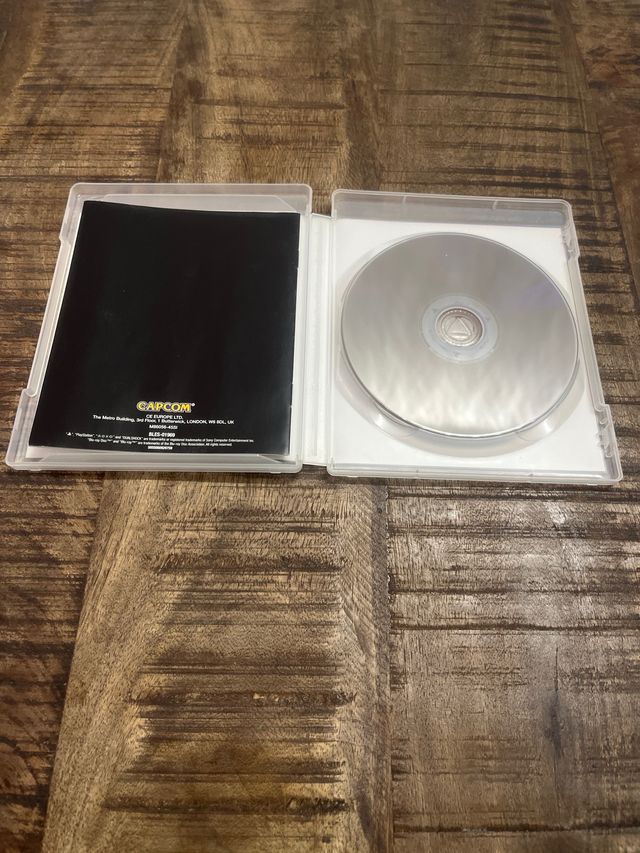 Ducktales duck tales ps3 completo pal esp