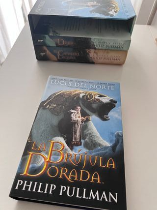 LA MATERIA OSCURA: OBRA COMPLETA (NUEVA EDICION)