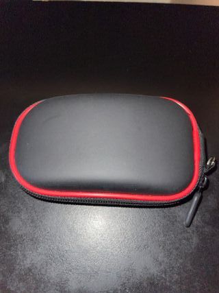 Funda Raton Magic Mouse Apple
