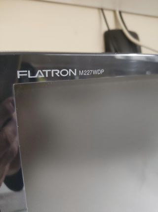 Tv-monitor LG 22 