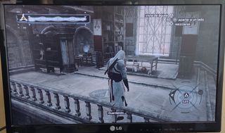 Juego PS3 - Assassin's Creed