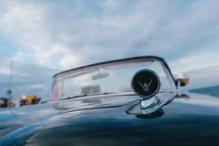 Ford Galaxy 1959