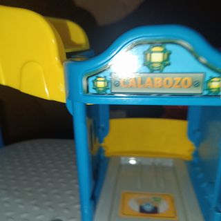 Lote circuitos Tut-Tut