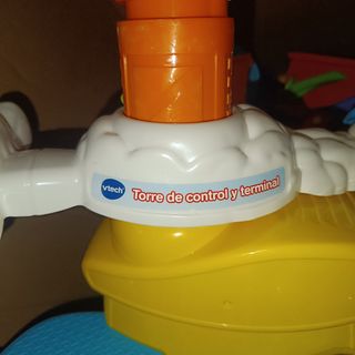 Lote circuitos Tut-Tut