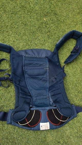 Mochila porta bebés Ergobaby