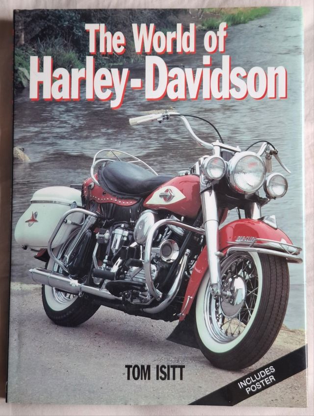 Harley Davidson