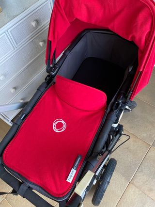 Bugaboo Cameleon 2