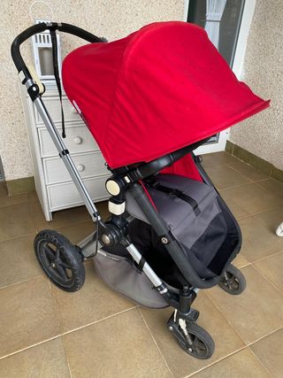 Bugaboo Cameleon 2