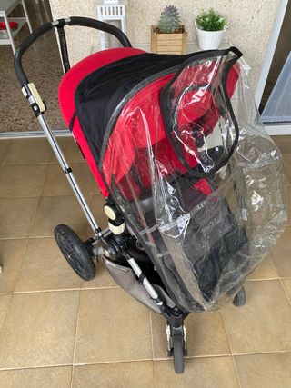 Bugaboo Cameleon 2