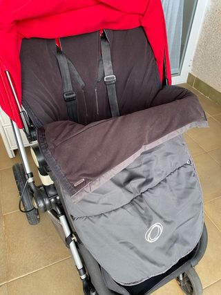 Bugaboo Cameleon 2
