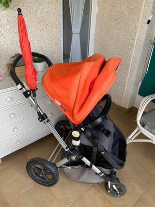 Bugaboo Cameleon 2