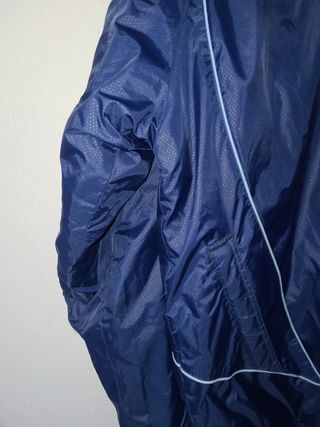 Chaqueta Adidas Real Madrid