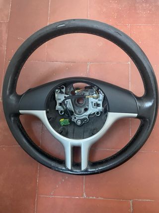 Volante bmw e46