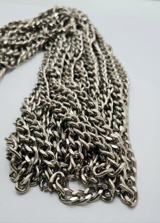 CADENAS METALICAS LOTES 5 Y 10 METROS