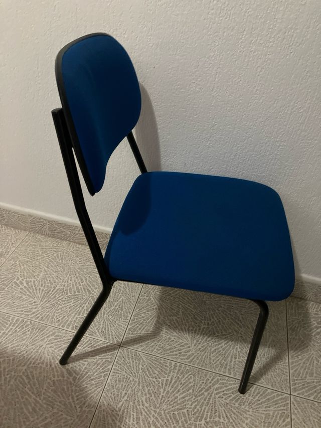 Silla de oficina