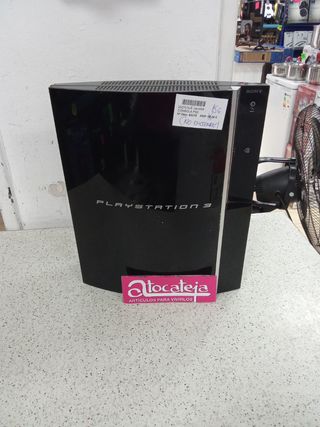 PlayStation 3 fat.. piezas....