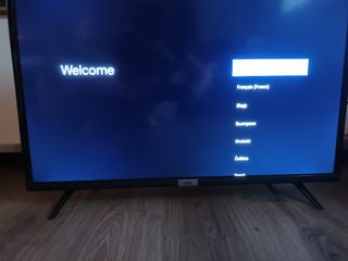 Televisore TCL 32"