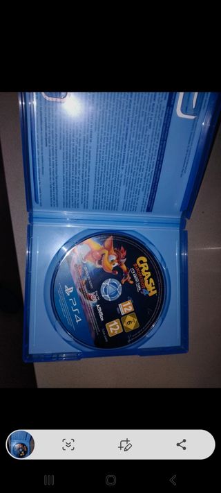 Crash Bandicoot 4