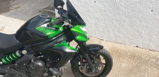 Kawasaki ER 6N