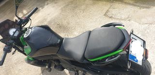 Kawasaki ER 6N