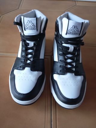 Zapatillas Kappa 38
