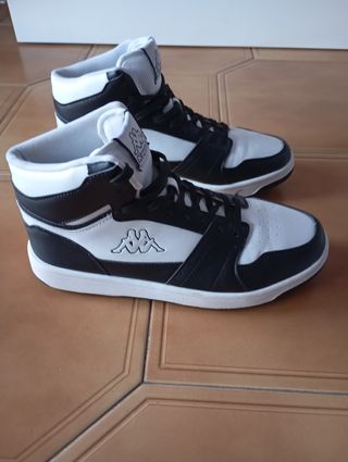 Zapatillas Kappa 38