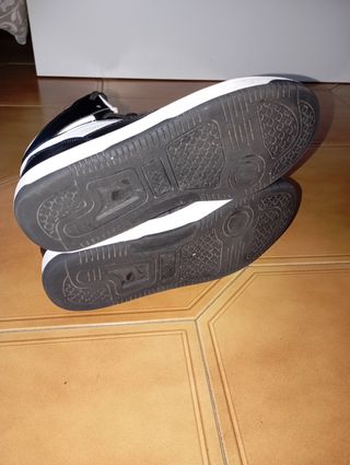 Zapatillas Kappa 38